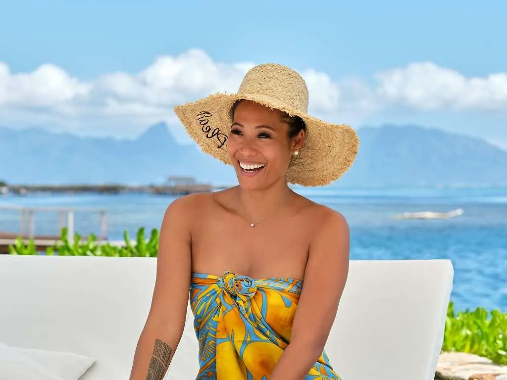 Hilton Hotel Tahiti Papeete  0*, Papeete (Tahiti)