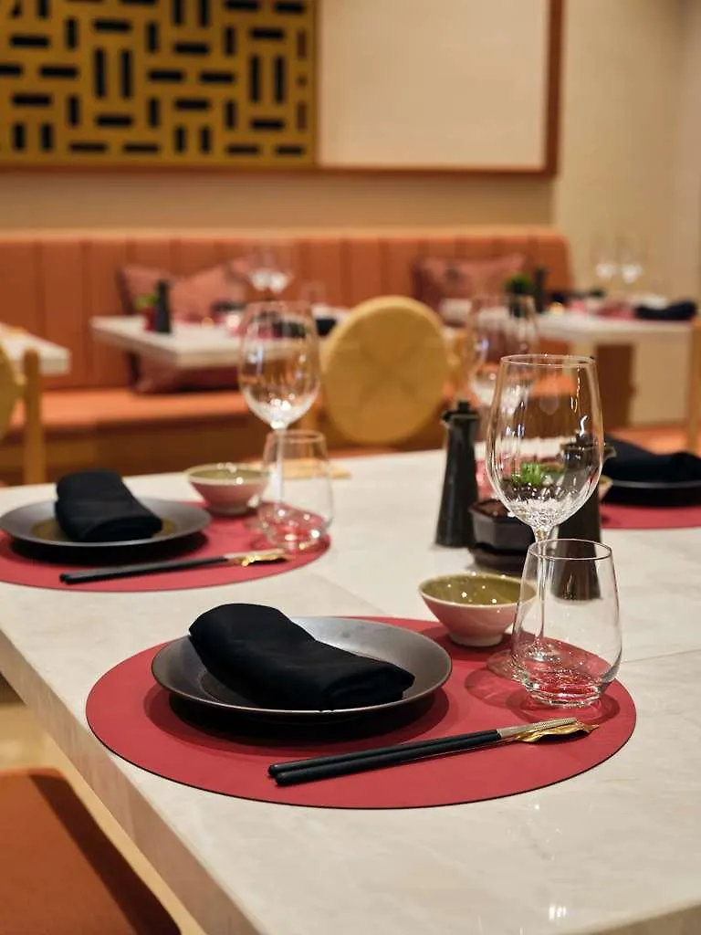 Hilton Hotel Tahiti Papeete  0*, Papeete (Tahiti)