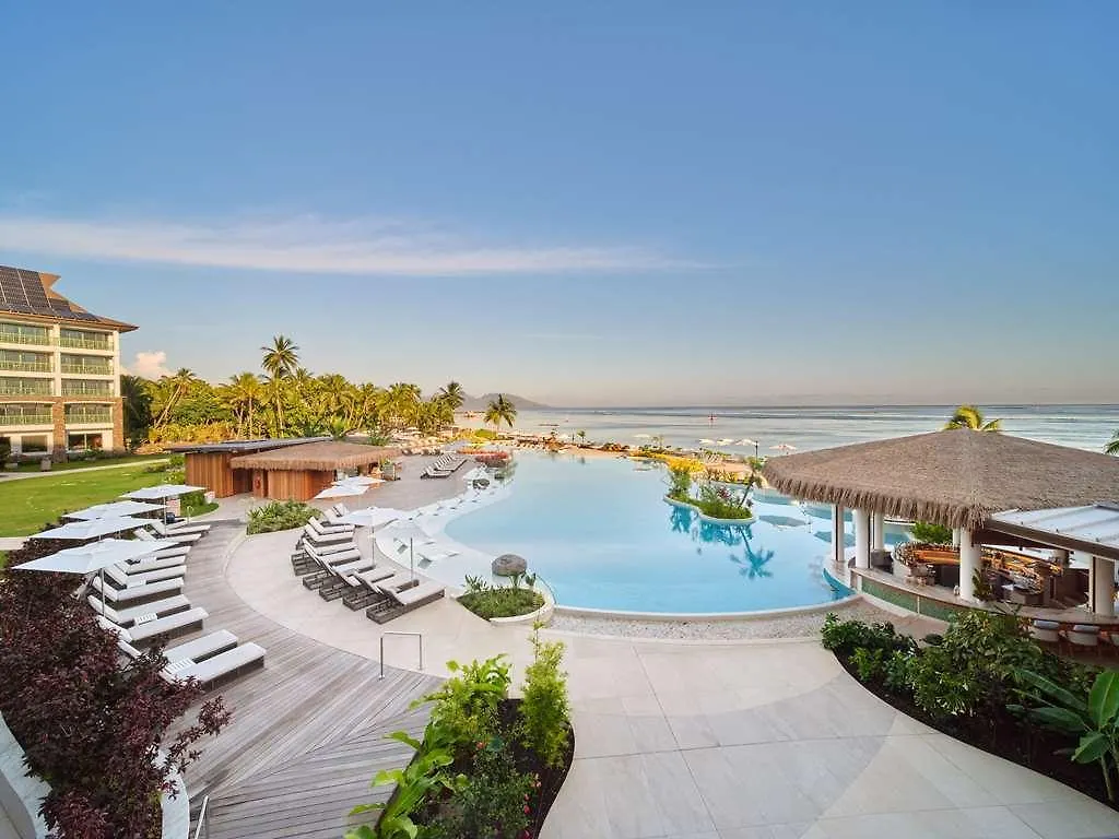 Hilton Hotel Tahiti Papeete   Papeete (Tahiti)