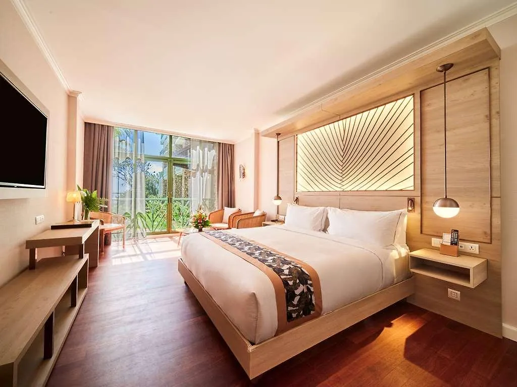 Hilton Hotel Tahiti Papeete