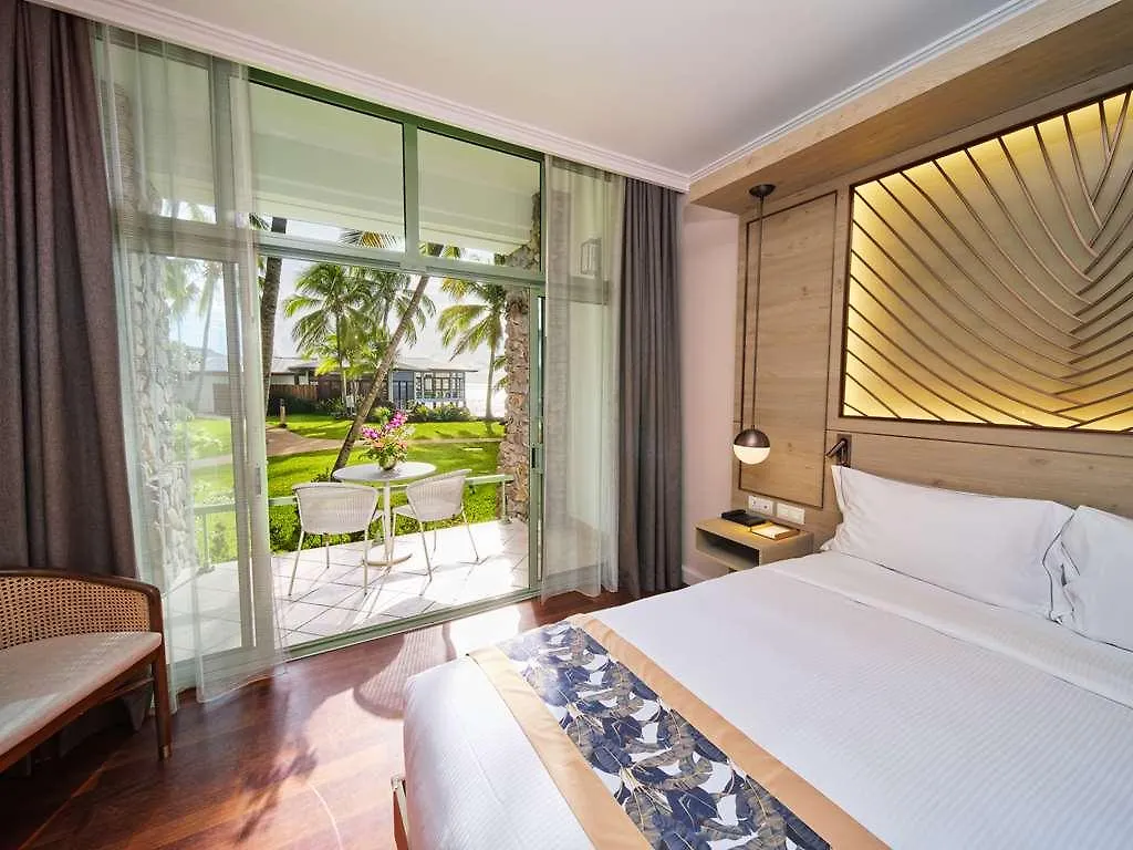 Hilton Hotel Tahiti Papeete