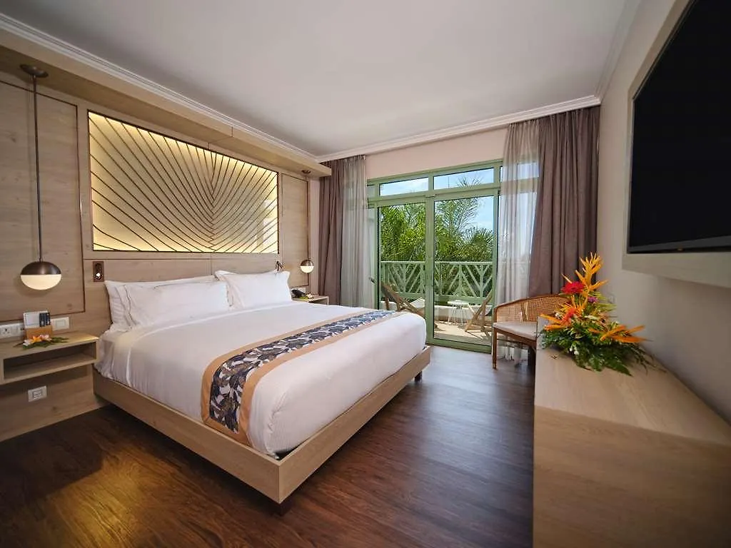 Hilton Hotel Tahiti Papeete