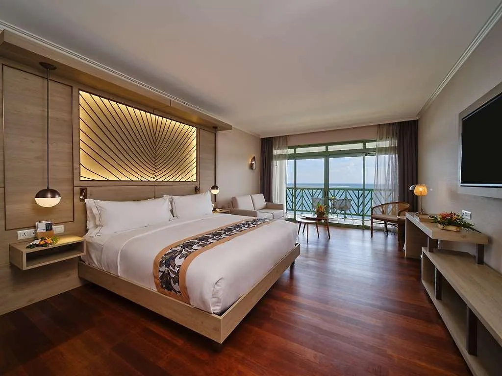 Hilton Hotel Tahiti Papeete  Polynésie française