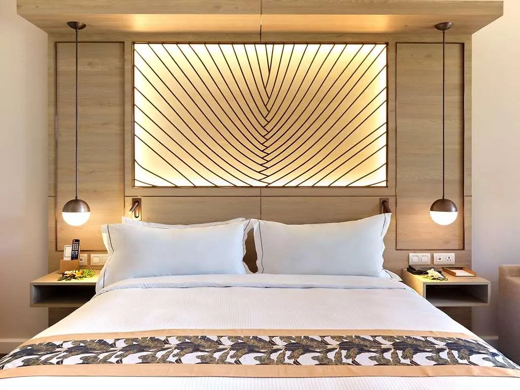 Hilton Hotel Tahiti Papeete  Papeete (Tahiti)