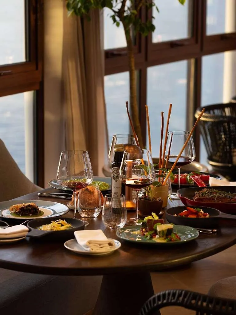 Hilton Hotel Tahiti Papeete  0*, Papeete (Tahiti) Polynésie française