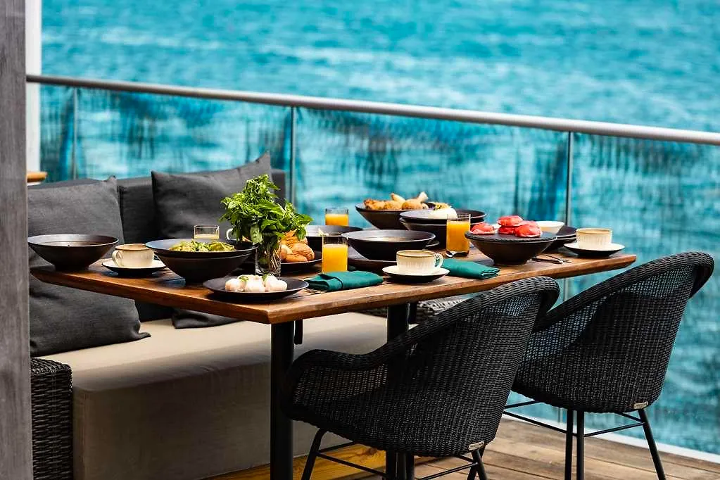 Hilton Hotel Tahiti Papeete  0*, Papeete (Tahiti)
