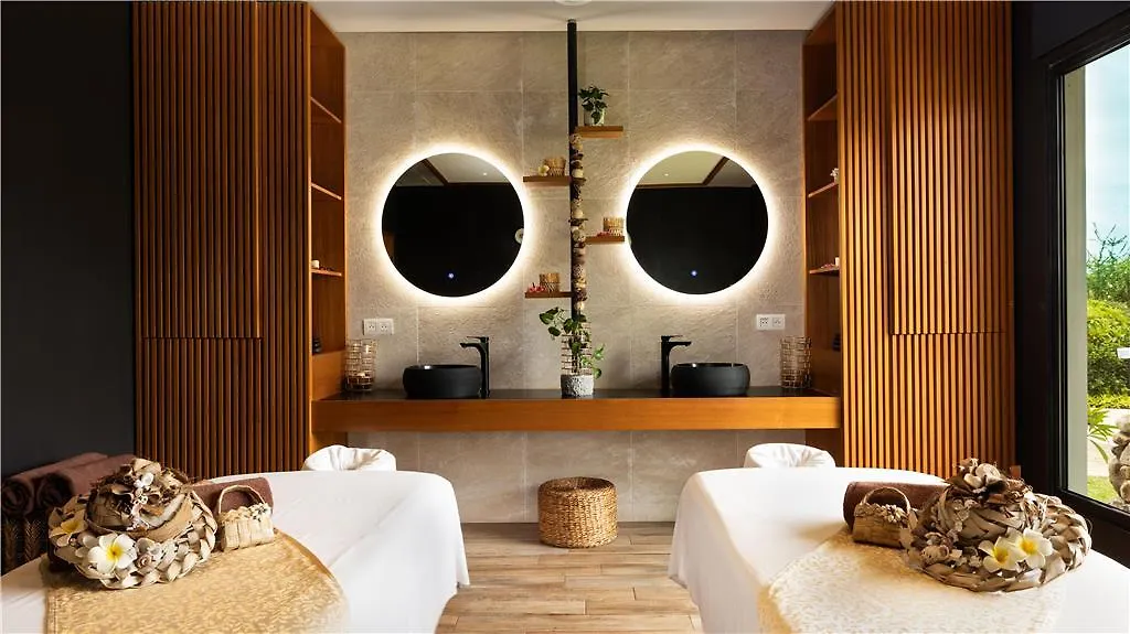 Hilton Hotel Tahiti Papeete  5*, Papeete (Tahiti) Fransız Polonezyası