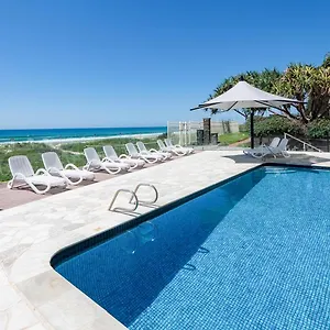 Viscount On The 4*, Gold Coast Australia