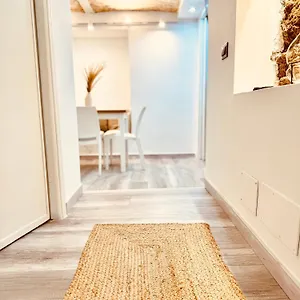 Luxury Con Privata Vicino Stazione , Palerme Italie