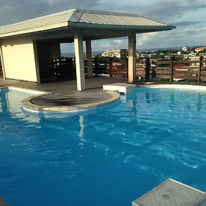 Régent 3e étage Papeete Appartement