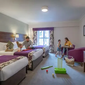 Maldron & Leisure Centre, Galway 4*, Oranmore Ireland